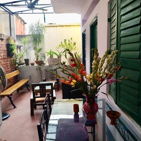 Bhubanbari Heritage Home Stay Kalkata Exteriér fotografie