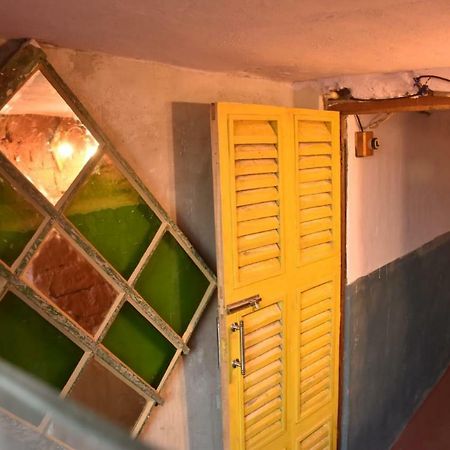 Bhubanbari Heritage Home Stay Kalkata Exteriér fotografie