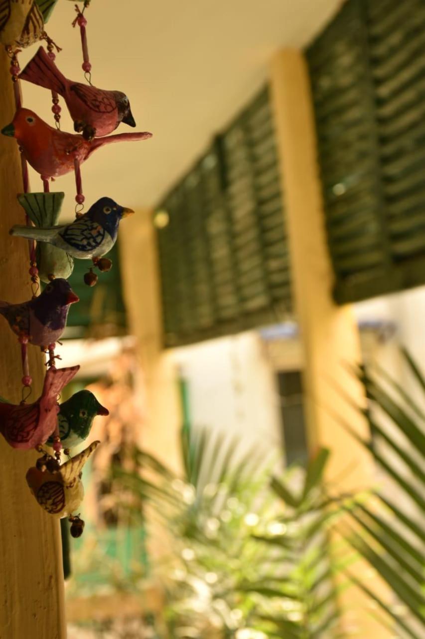 Bhubanbari Heritage Home Stay Kalkata Exteriér fotografie