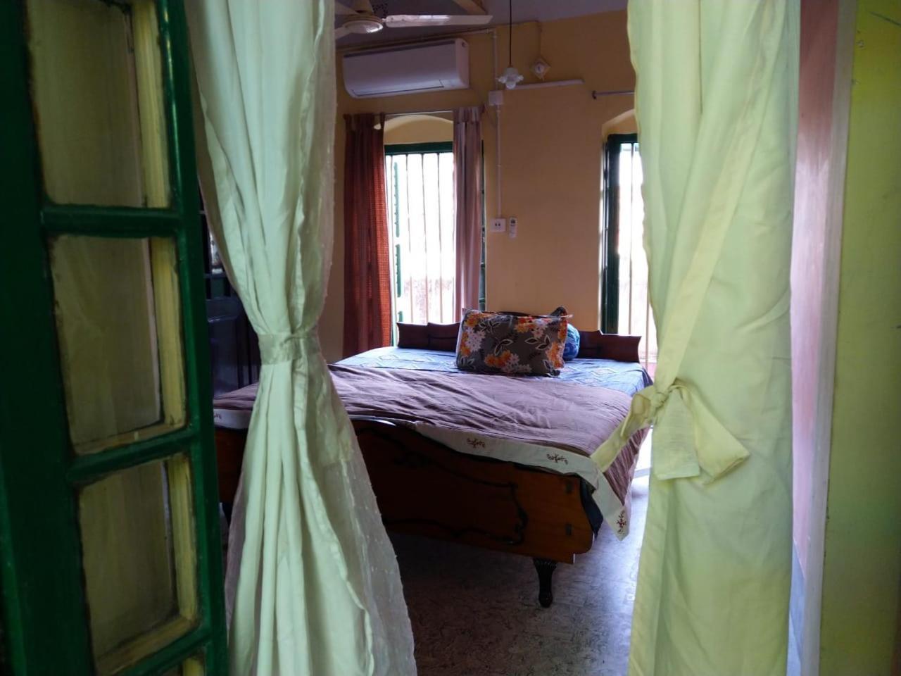 Bhubanbari Heritage Home Stay Kalkata Exteriér fotografie
