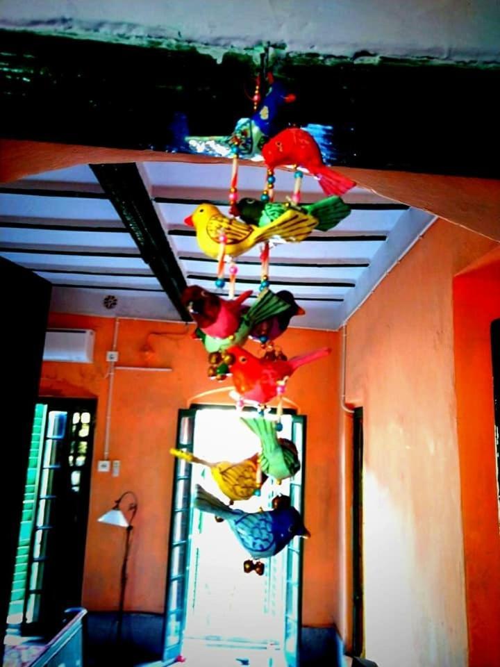 Bhubanbari Heritage Home Stay Kalkata Exteriér fotografie