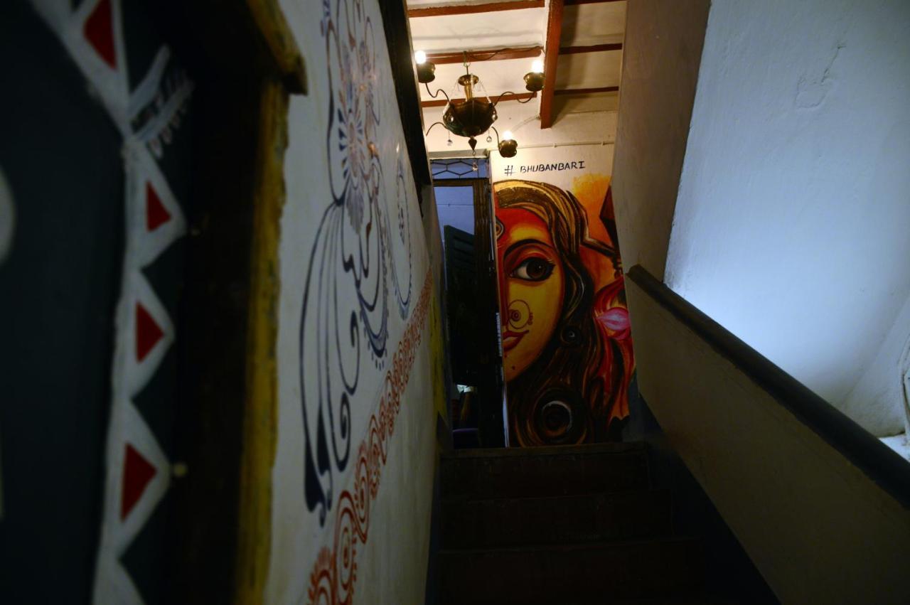 Bhubanbari Heritage Home Stay Kalkata Exteriér fotografie