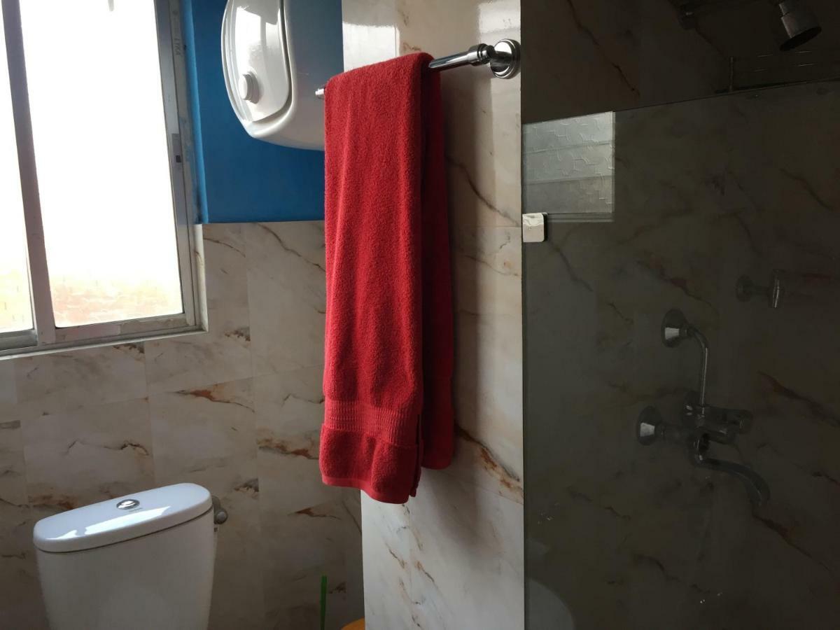 Bhubanbari Heritage Home Stay Kalkata Pokoj fotografie